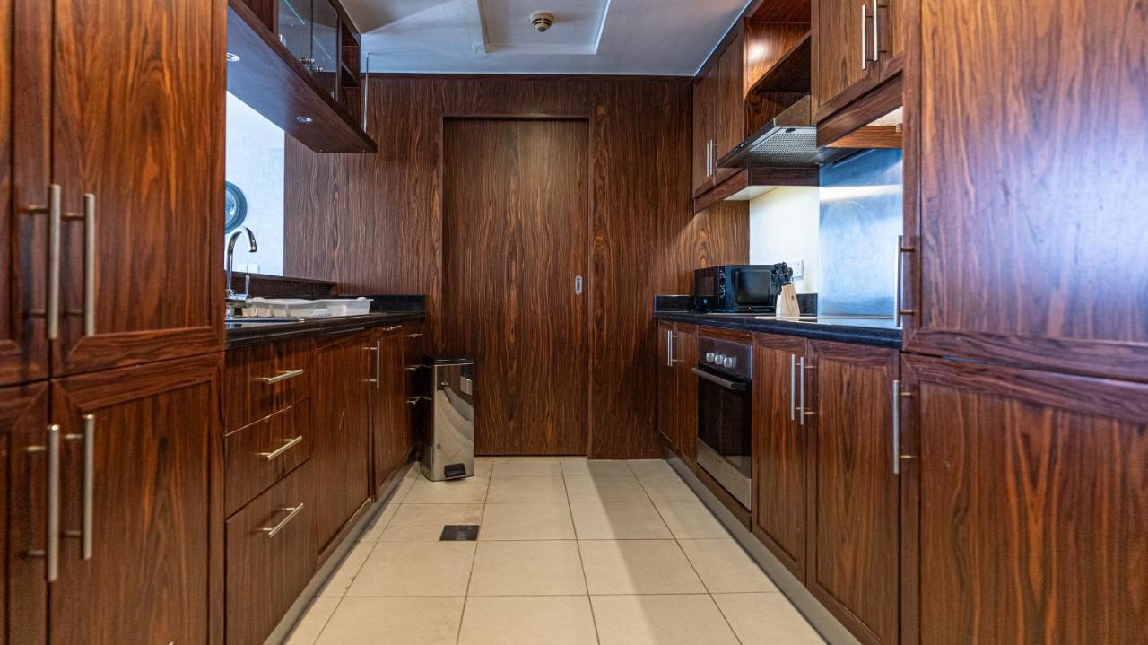 Bellavista - 2Br At The Residences Downtown Boulevard Full Burj Khalifa And Fountain View 두바이 외부 사진