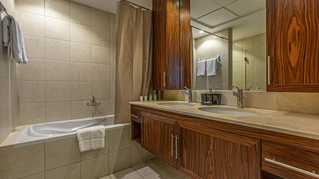 Bellavista - 2Br At The Residences Downtown Boulevard Full Burj Khalifa And Fountain View 두바이 외부 사진