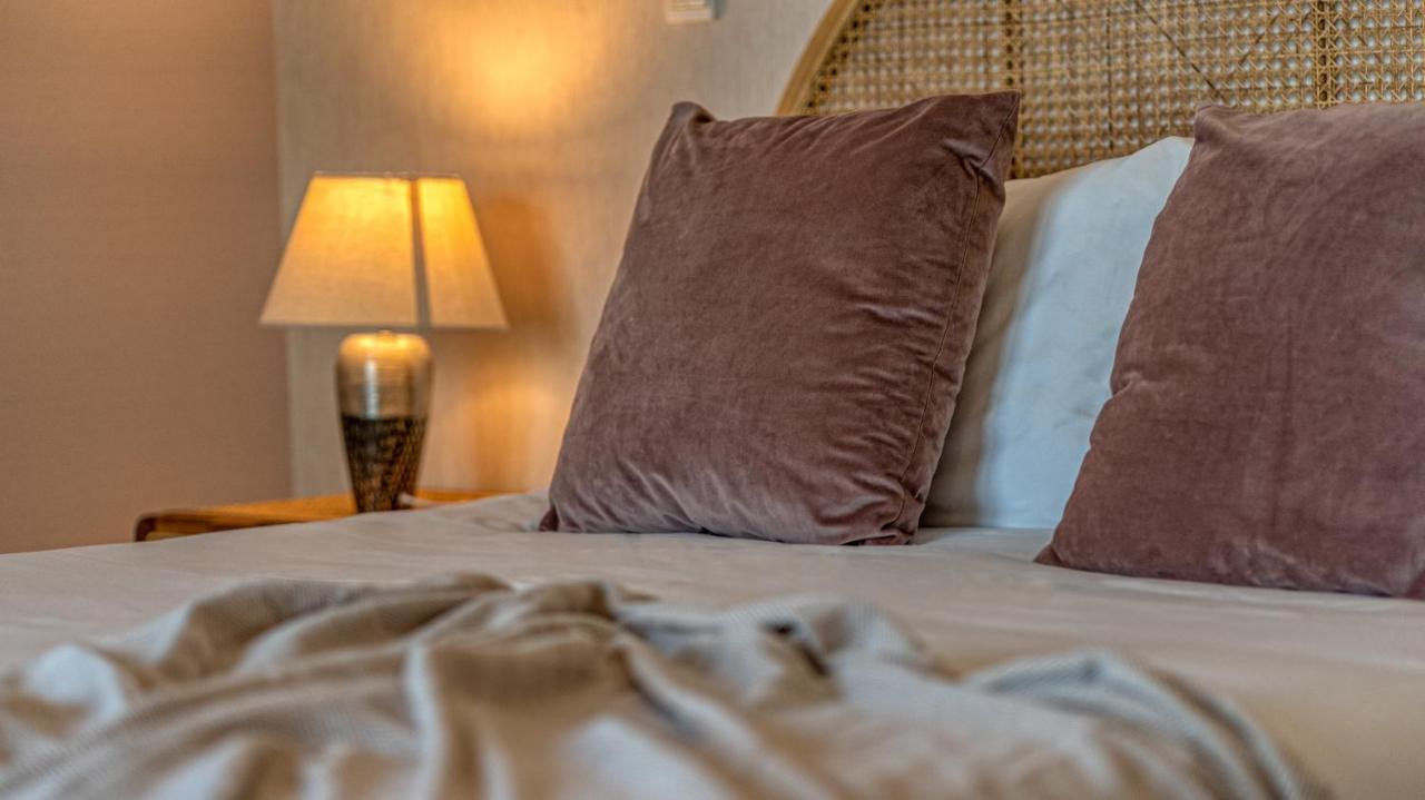 Bellavista - 2Br At The Residences Downtown Boulevard Full Burj Khalifa And Fountain View 두바이 외부 사진