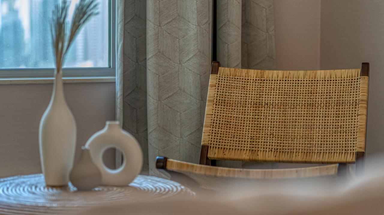 Bellavista - 2Br At The Residences Downtown Boulevard Full Burj Khalifa And Fountain View 두바이 외부 사진